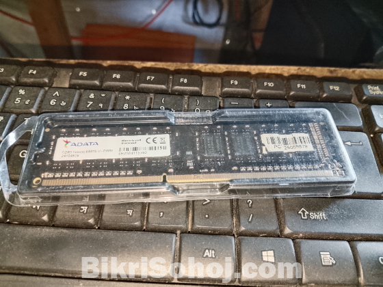 Adata ddr3 ram 8gb